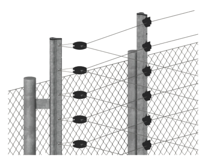 electric fencing